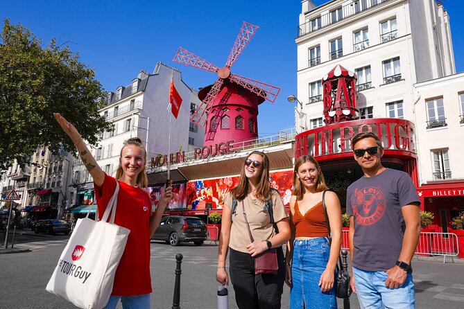 Champagne & Oysters Paris Food Tour - Price and value: what $60.01 buys you in food