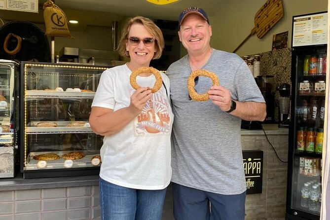 Chania Walking Food Tours Crete with a local! - What you’ll learn while you eat (and why it sticks)