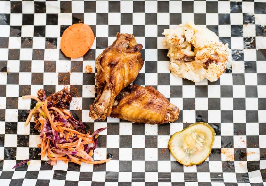 Charleston: 3-Hour Secret Food Tour - Historic Charleston City Market: snacks plus the context behind what you’re eating