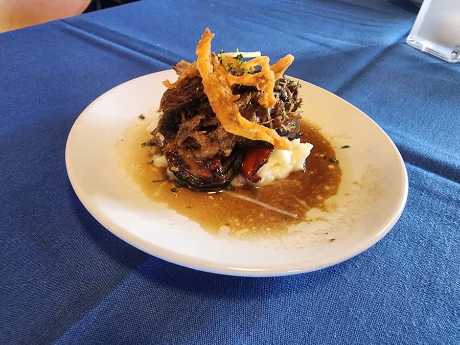 Charleston: 3-Hour Secret Food Tour - The African slave trade connection: benne seeds and collard greens