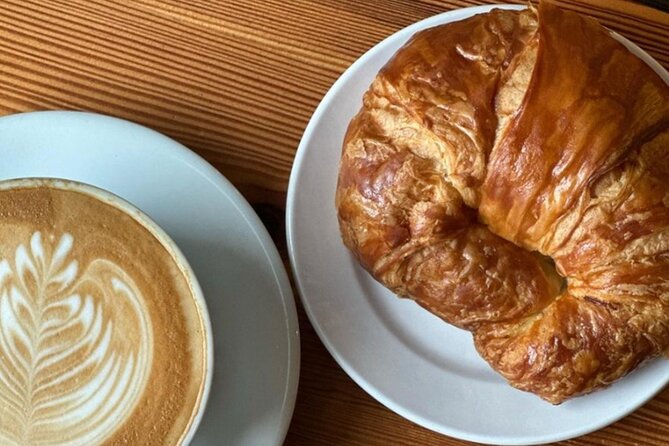 Charleston Brunch Food Tour: Biscuits, Shrimps, Grits and More - Key Things I’d Call Out Before You Go