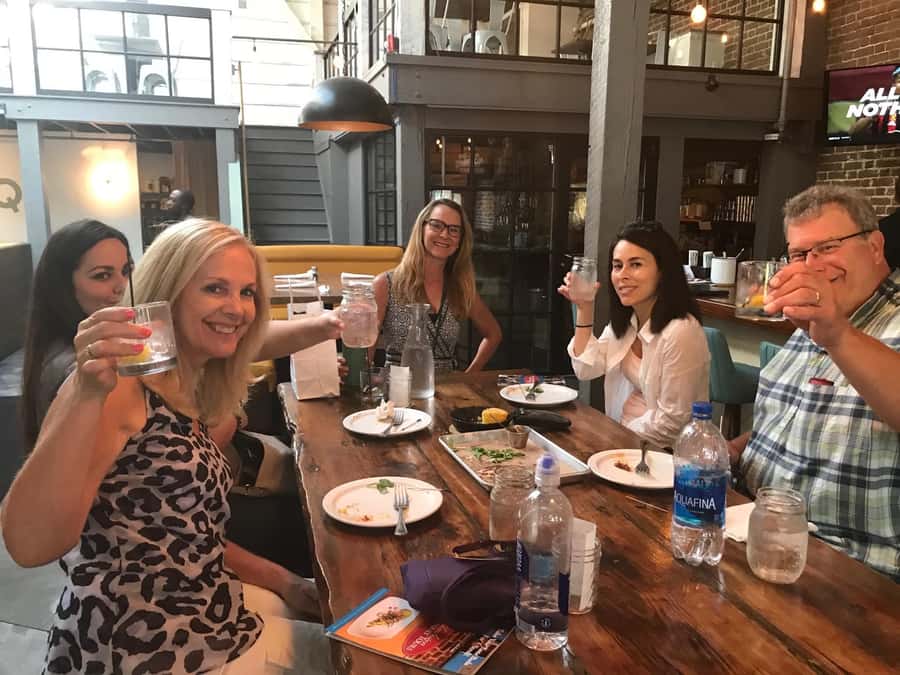 Charleston: Downtown Culinary Walking Tour - Who This Tour Fits Best (And Who Might Want a Different Option)