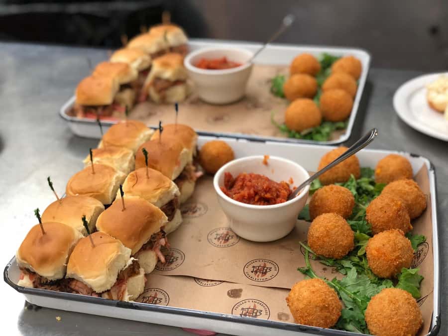 Charleston: Downtown Culinary Walking Tour - Why City Market Sets You Up for a Great Food Walk