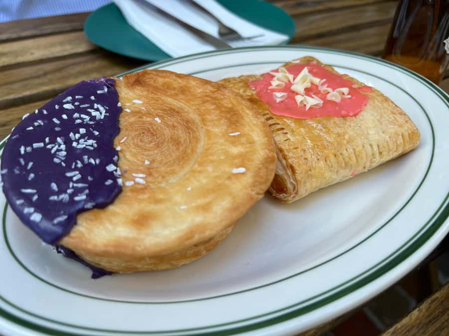 Charleston: Downtown Culinary Walking Tour - Pace, Portion Size, and the Real Expectation for Hunger
