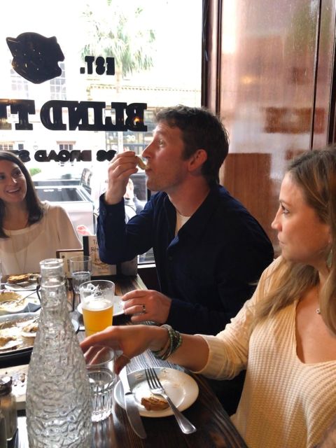 Charleston: Downtown Culinary Walking Tour - What’s Included, What’s Extra, and How the Value Adds Up