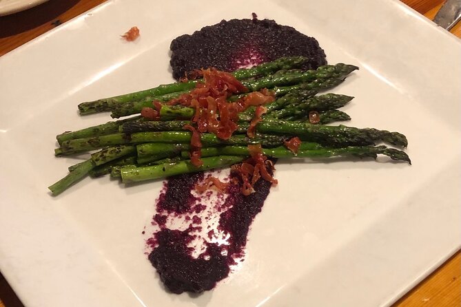 Charleston Farm-to-Table Food Tour and Chef's Challenge - Ending Near Bourbon N’ Bubbles: Easy Downtown Aftercare