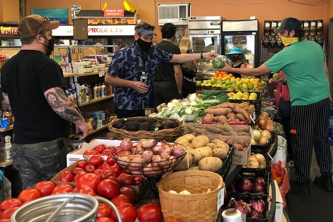 Charleston Farm-to-Table Food Tour and Chef's Challenge - Price and Value: Is $190 Worth It?