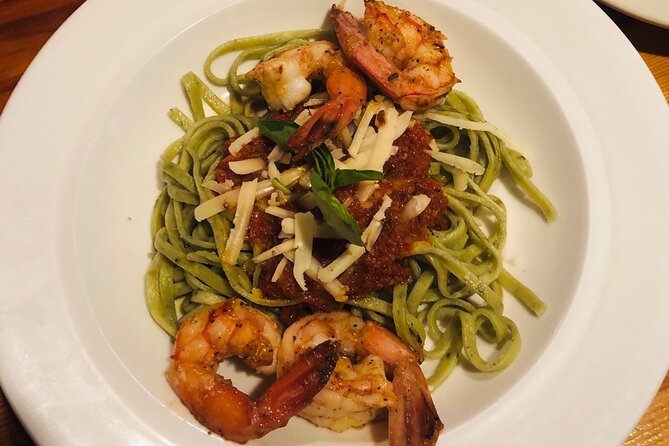 Charleston Farm-to-Table Food Tour and Chef's Challenge - Cannonborough Elliotborough: A Charleston Walk That Won’t Feel Like a Copy-Paste Tour