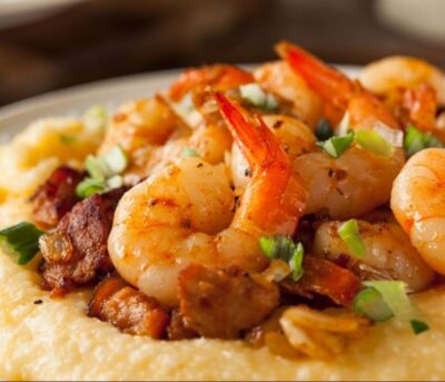 Charleston: Historic Downtown Food Tour - How the 150-minute plan actually plays out on your feet