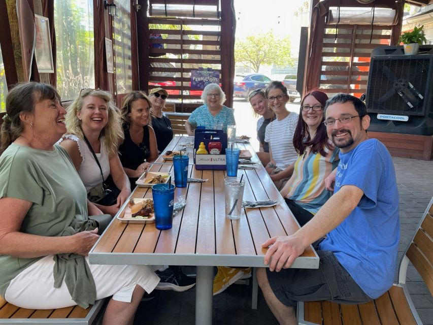 Charleston: Historic Downtown Food Tour - Should you book the Charleston Historic Downtown Food Tour?