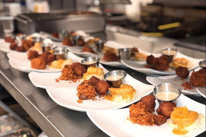 Charleston's Historic Downtown Food Tour - Should You Book This Charleston Historic Downtown Food Tour?
