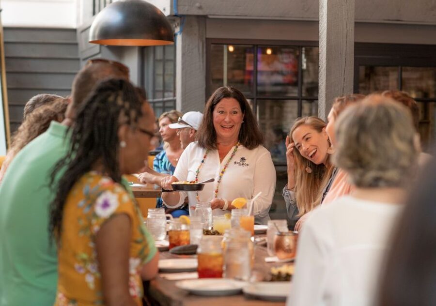 Charleston: Small Group Food Tour – Savor the Flavors - Key points before you go