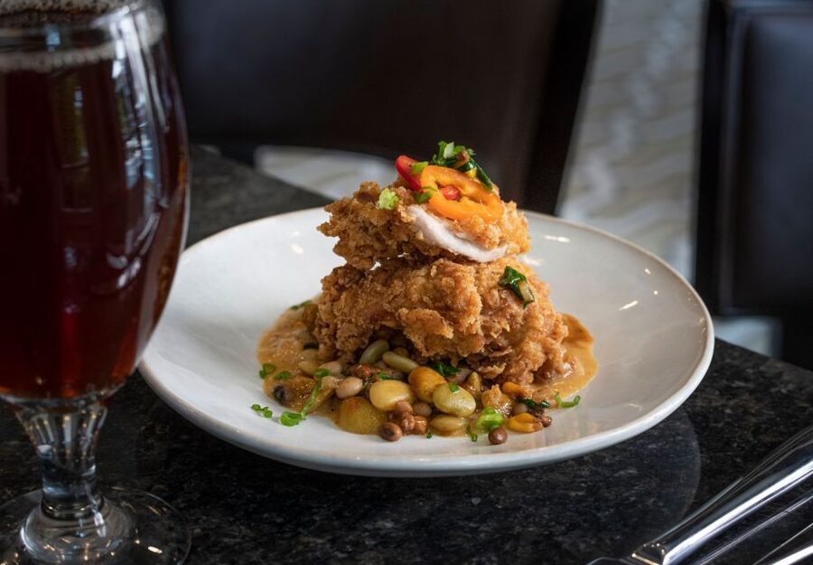 Charleston: Small Group Food Tour – Savor the Flavors - Logistics that shape the experience (meeting point, pace, and walking)