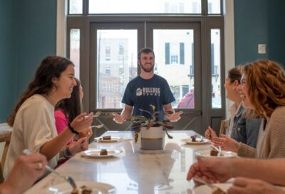 Charleston: Small Group Food Tour – Savor the Flavors - Price and value: why $110 can be fair (or not)