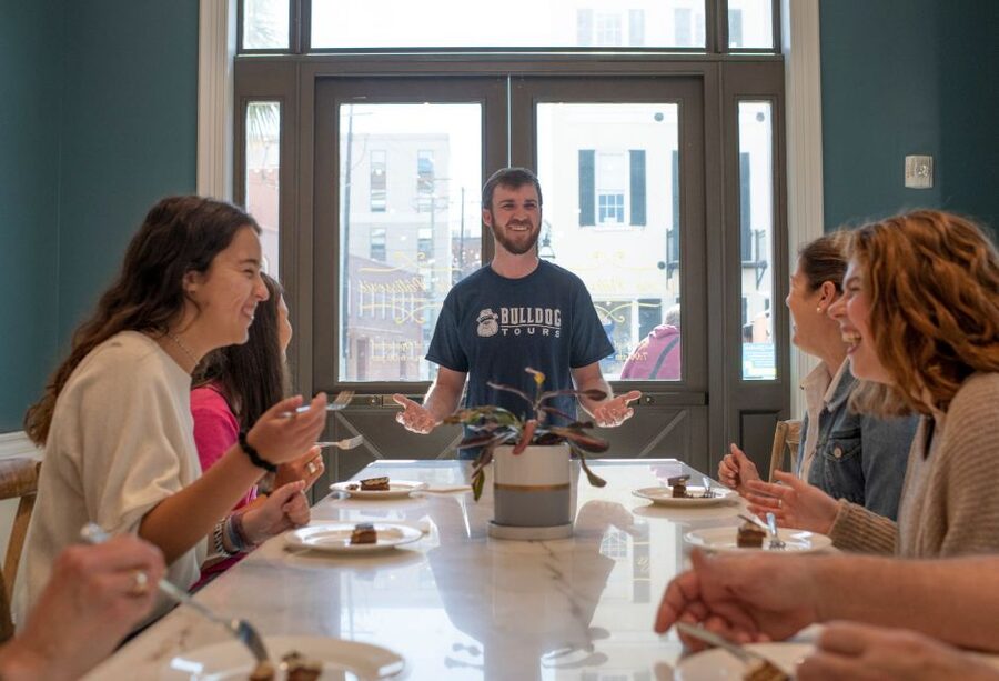 Charleston: Small Group Food Tour – Savor the Flavors - Price and value: why $110 can be fair (or not)