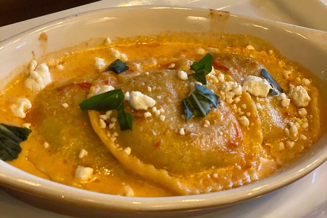 Charleston Upper King Street Food Tour - The small-group format (and why it feels different)
