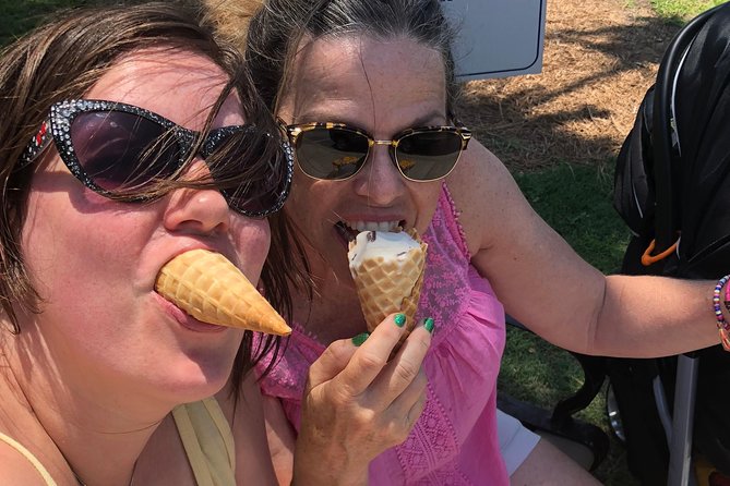 Charleston Upper King Street Food Tour - Dietary needs: where this tour is strict
