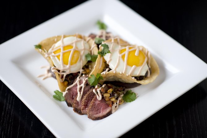 Charleston Upper King Street Food Tour - What’s actually included in your ticket