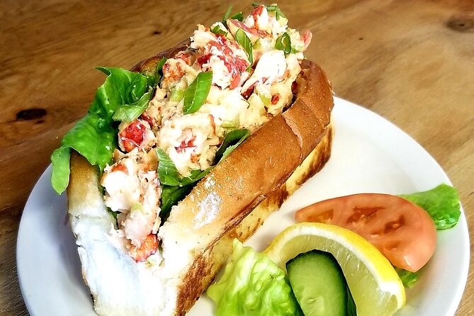 Charlottetown Food Walking Tour - Key highlights to look for