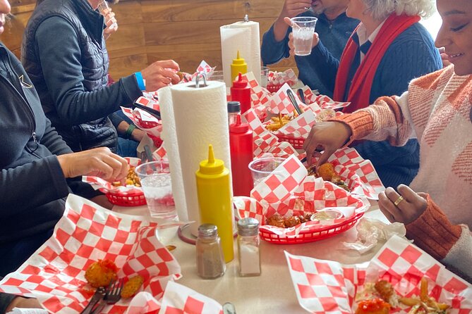 ChattaBrunch Food Tour - Price and value: what you’re paying for (and when it might feel off)