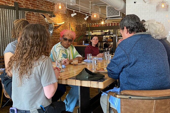 ChattaBrunch Food Tour - Who this tour is best for (and who should think twice)