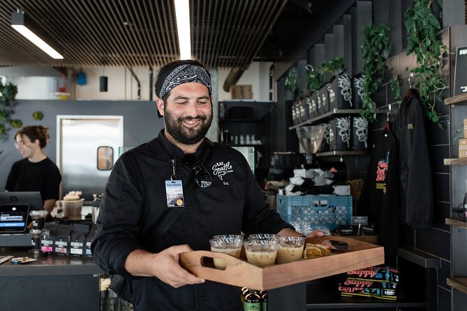 Chef Guided Food Tour of Pike Place Market - Key things to know before you go