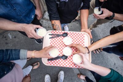 Chef Guided Food Tour of Pike Place Market - Meet at Simply Seattle and Expect a Moving, Walking Route