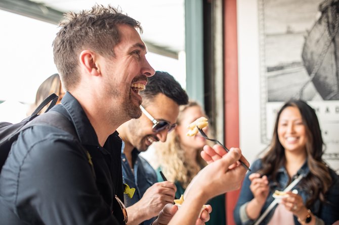 Chef Guided Food Tour of Pike Place Market - Timing, Tickets, and the Best Way to Plan Your Day