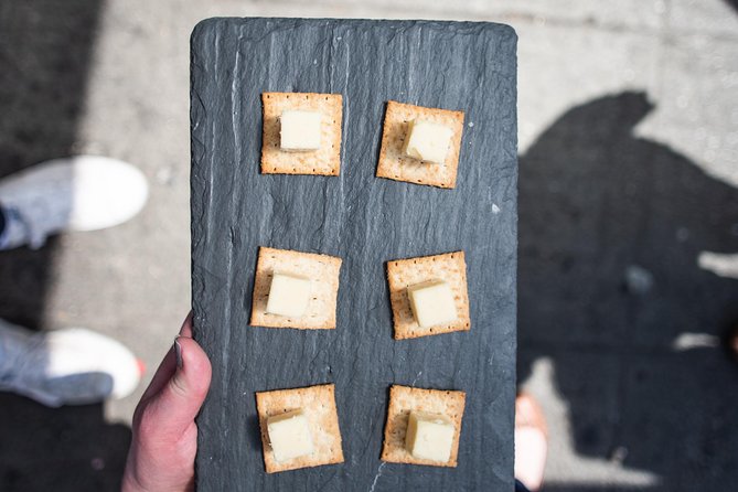 Chef Guided Food Tour of Pike Place Market - Who This Tour Fits Best (and Who Might Want a Different Plan)