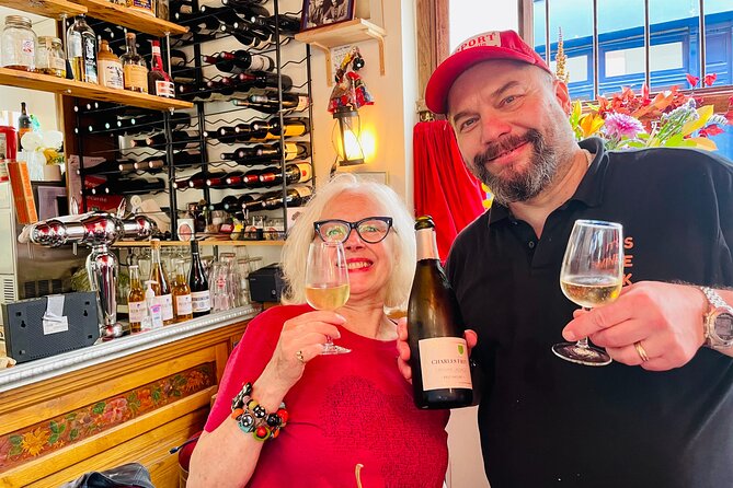 Chef PJ's Montmartre Food Tour - Key Highlights You’ll Actually Care About