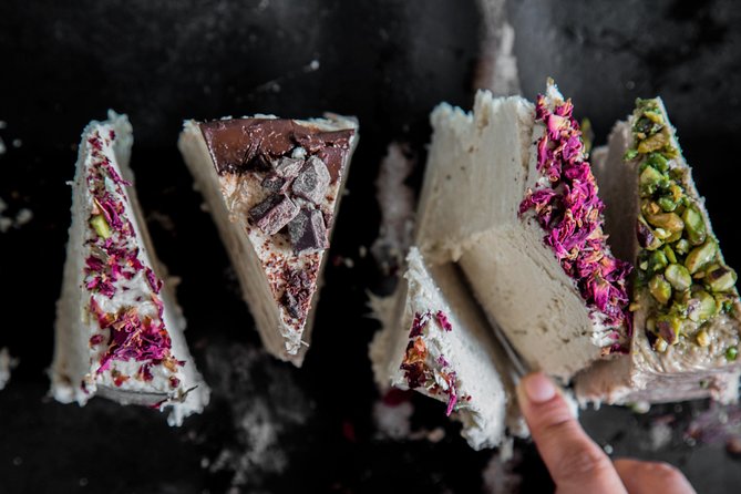 Chelsea Market and High Line Guided Food Tour - Value check: is $88 a good deal for this route?