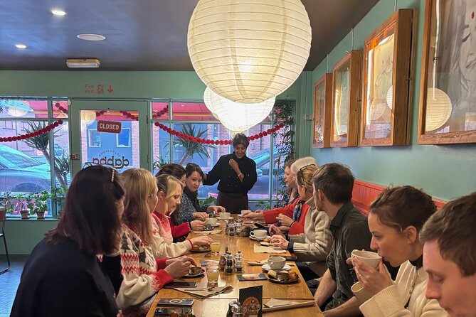 Chester Food Tour: Unique Food With Drinks & Sightseeing - Key things that make this Chester tour worth your time