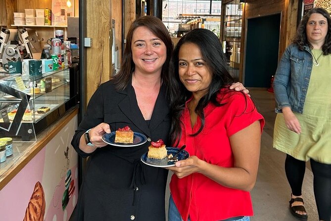 Chester Food Tour: Unique Food With Drinks & Sightseeing - Chester Food Tour: how the mix of history and tastings feels in real life