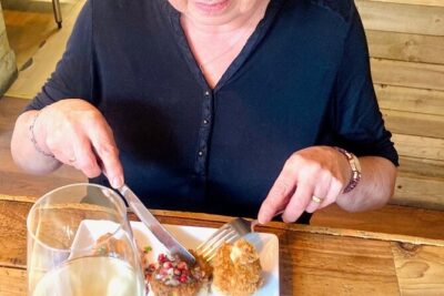 Chester Food Tour: Unique Food With Drinks & Sightseeing - Meet at Chester Town Hall: the orientation you need on day one