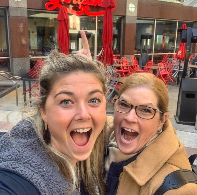 Chicago: Classic Food Walking Tour with Bike or Kayak Rental - Who should book this tour?