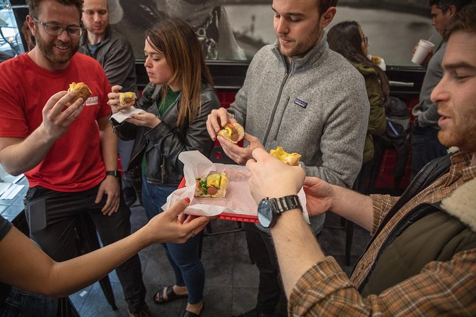 Chicago Food Tour: Taste the City’s Most Iconic Eats - Key highlights worth planning around