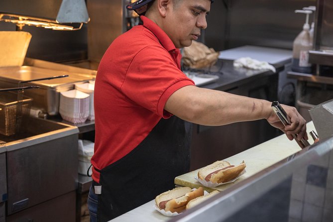 Chicago Food Tour: Taste the City’s Most Iconic Eats - Price and value: what you get for $78.01