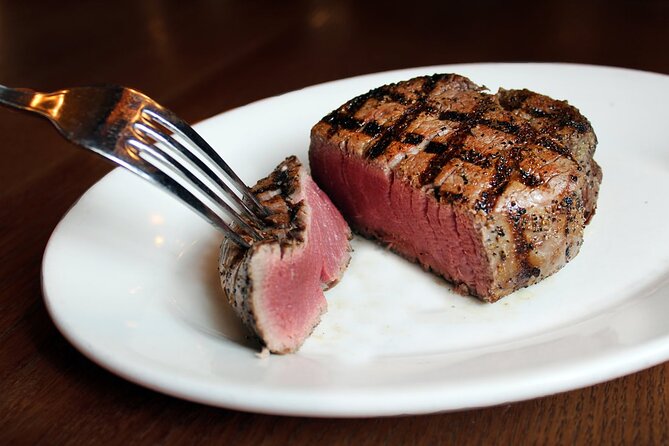 Chicago Gangster and Food Walking Tour - What’s actually included in your $79 lunch-style tasting