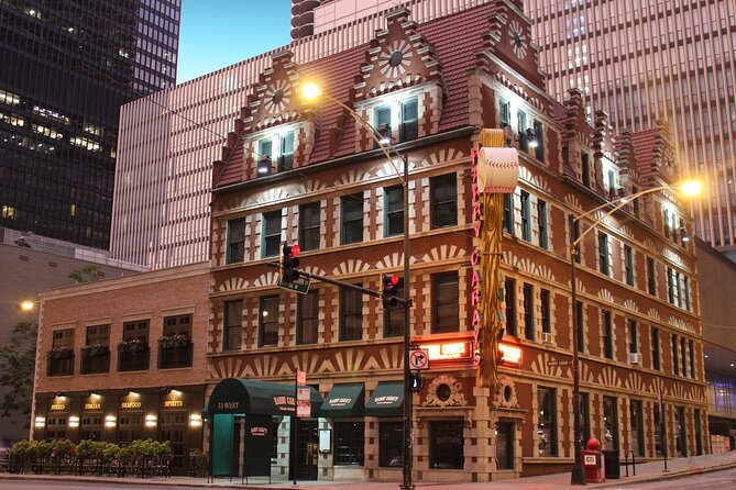 Chicago Gangster and Food Walking Tour - Price, group size, and why the pacing feels fair