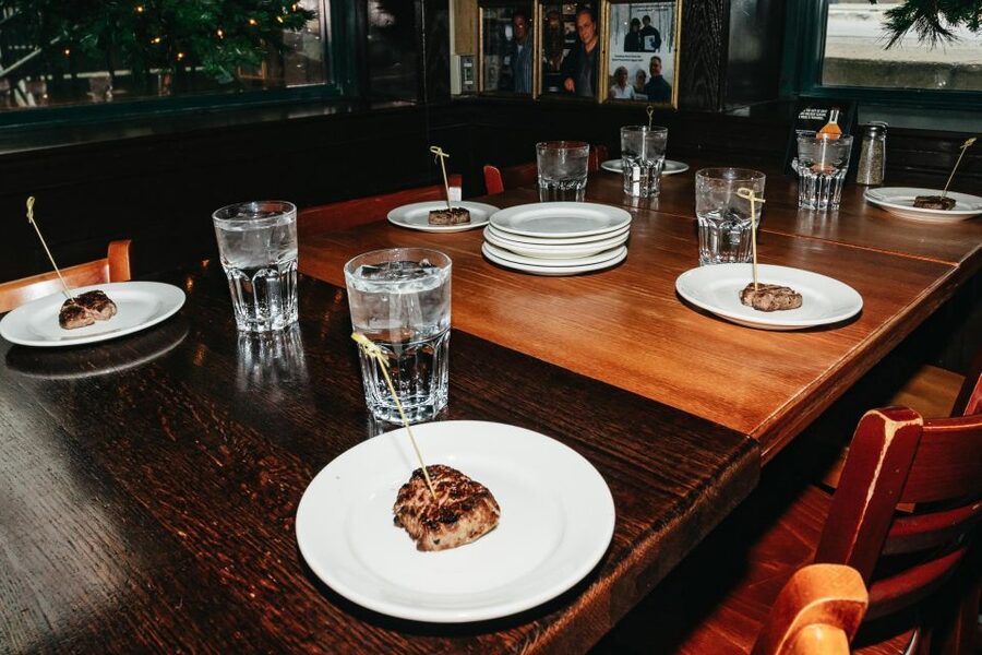 Chicago: Gangsters and Food Tasting Walking Tour - Going Underground With Capone: Tunnel, Hideouts, and the Prohibition-Era Story Engine