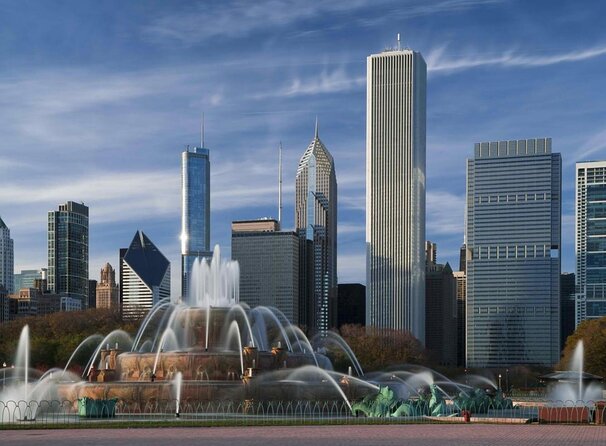 Chicago Loop District Food Tour with Deep Dish & Beef Sandwich - Why This Chicago Loop Food Tour Makes Sense for Time-Pressed Trips