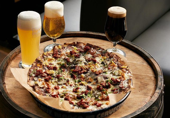 Chicago's West Side Foodie Ride Bike Tour - Price and Value for a 4-Hour Bike + Food Lunch