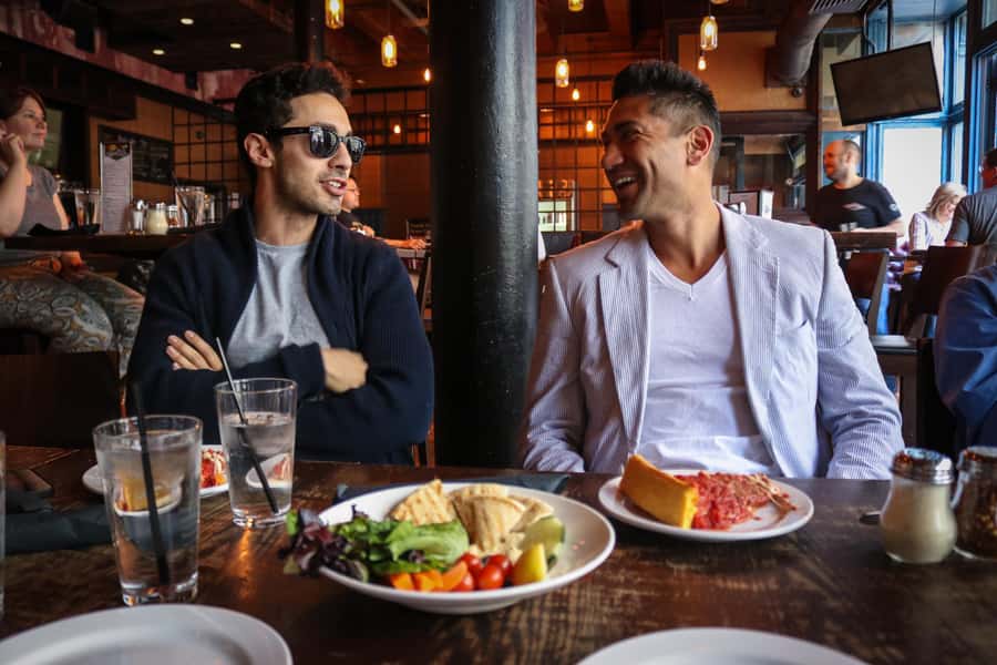 Chicago: Secret Food Tour - Key things to know before you go