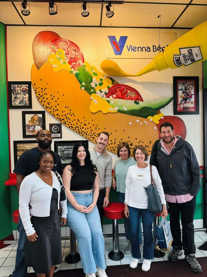 Chicago: Secret Food Tour - Oprah’s favorite things: gourmet popcorn, Chicago edition
