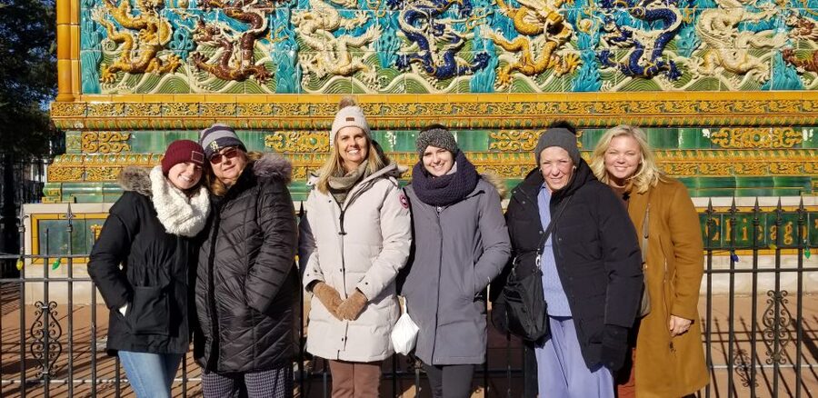 Chicago: Taste of Chinatown Food and Cultural Walking Tour - Chinatown food made practical: why this tour works in real life