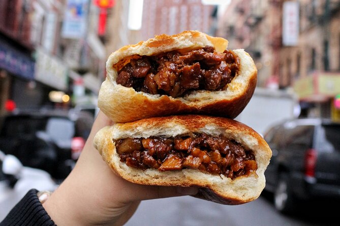 Chinatown and Little Italy Food Tour | Tasty Tours NYC - Quick Hits Before You Go