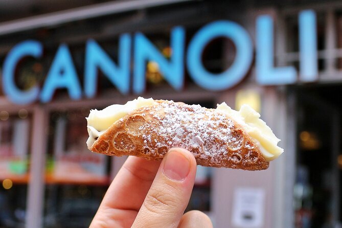Chinatown and Little Italy Food Tour | Tasty Tours NYC - Guides, Group Size, and Why People Leave Smiling