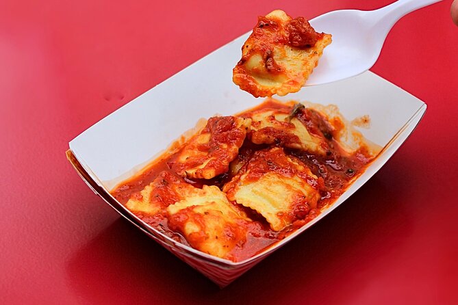 Chinatown and Little Italy Food Tour | Tasty Tours NYC - Timing, Weather, and What to Wear (Especially in Winter)