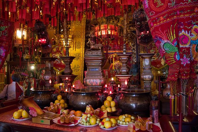 Chinatown Walking Tour: Food, History & Flavor - Price and Value: What $86 Gets You in 3 Hours