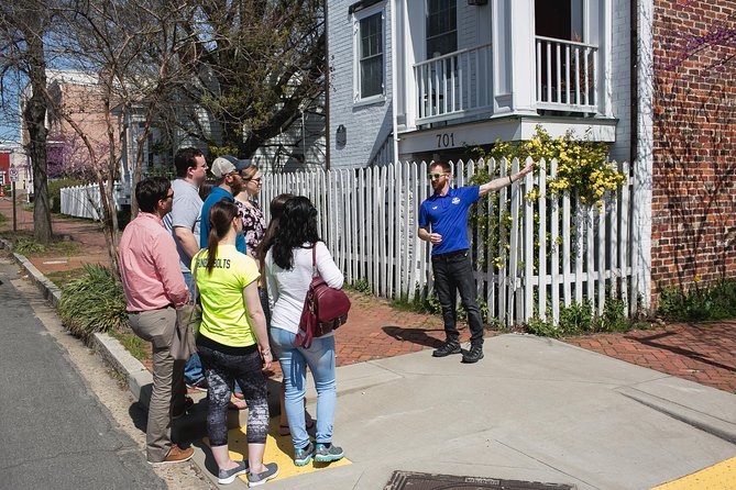 Church Hill Food Tour with Discover Richmond Tours - The Food Plan: Come Hungry, Expect More Than a Bite
